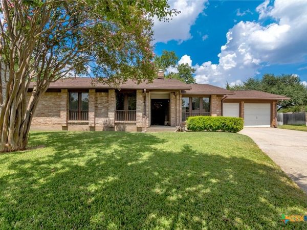 1610 Karen Cove, Round Rock, TX 78664