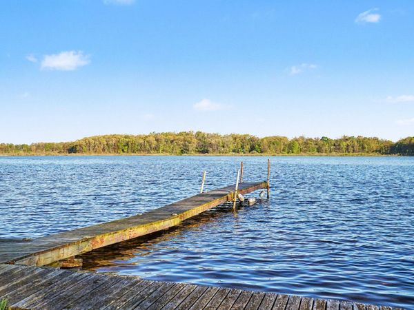 60800 Lilly Lake Drive, Jones, MI 49061