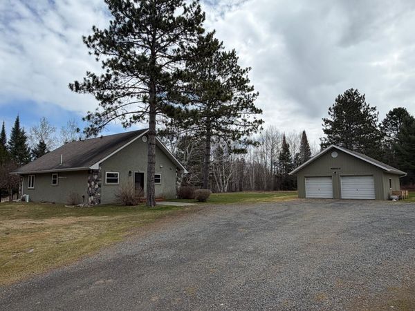 3630 County Road 142 , International Falls, MN 56649