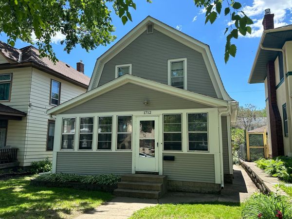 1712 Blair Avenue, Saint Paul, MN 55104