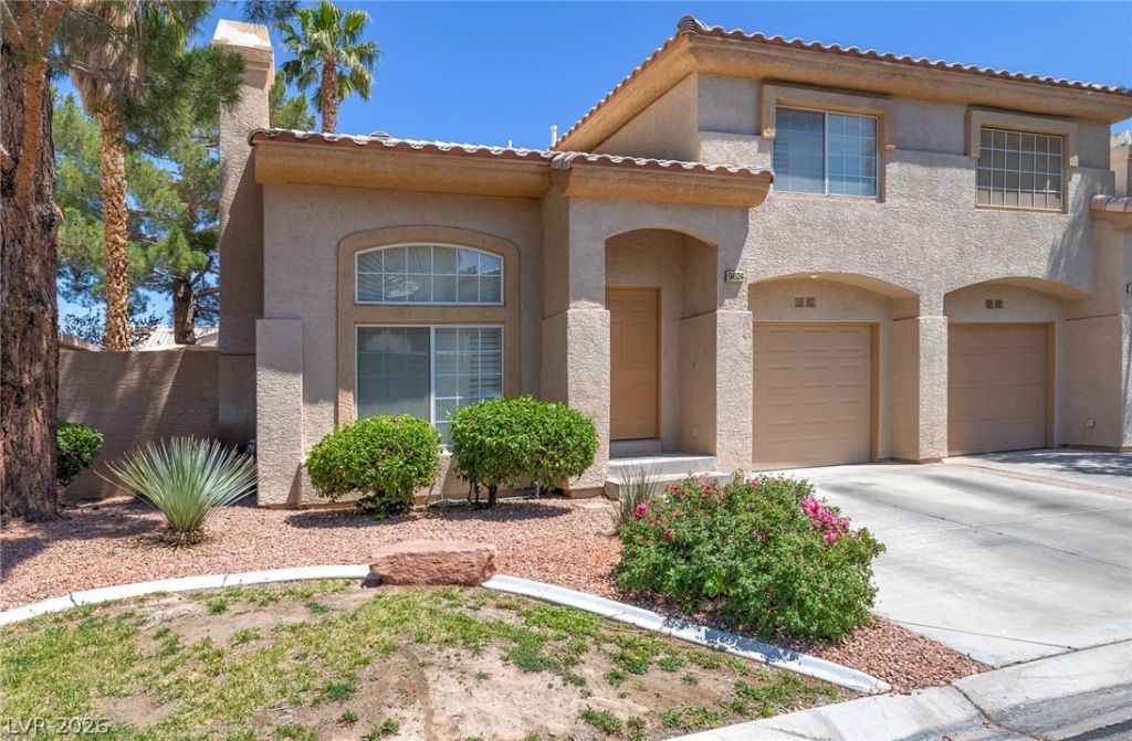 9624 Blue Calico Drive, Las Vegas, NV 89123 Main Photo