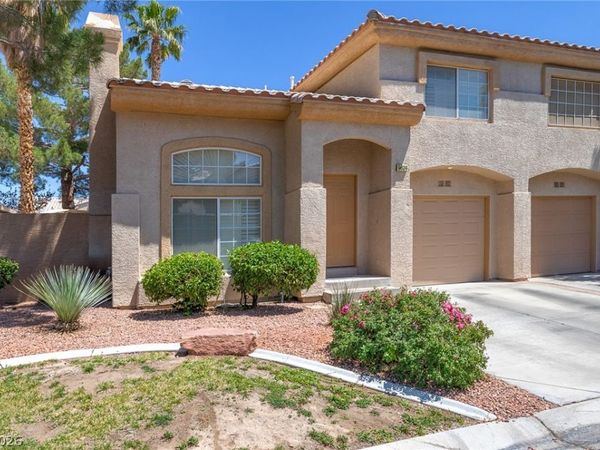 9624 Blue Calico Drive , Las Vegas, NV 89123