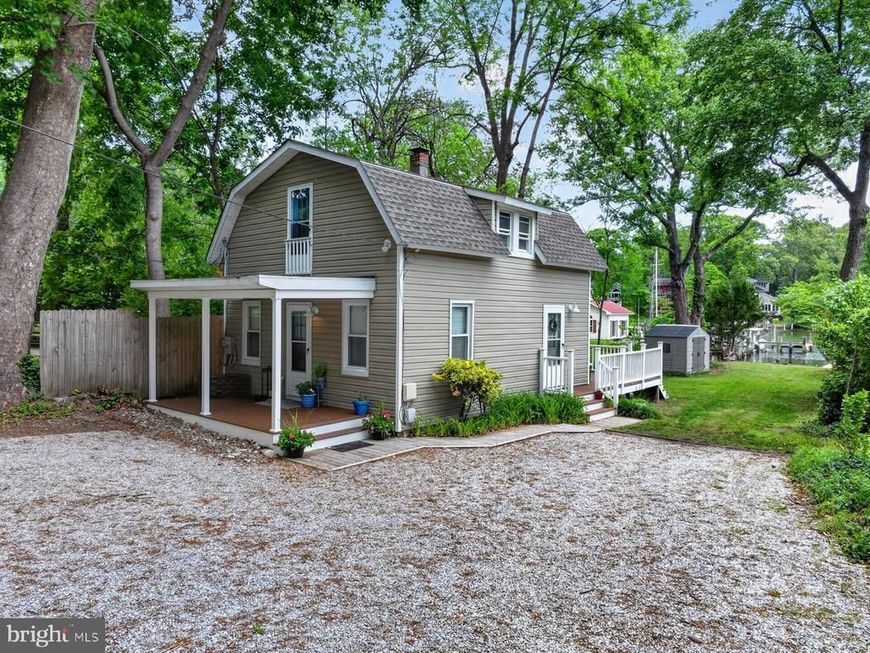 252 Cypress Creek Road, Severna Park, MD 21146 Main Photo