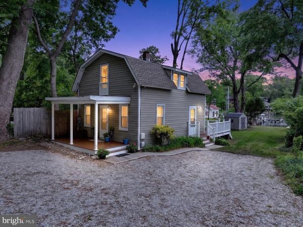 252 CYPRESS CREEK ROAD, SEVERNA PARK, MD 21146