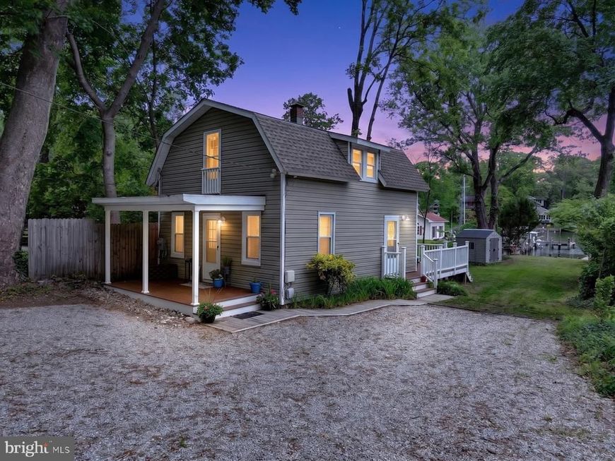 252 Cypress Creek Road, Severna Park, MD 21146 Main Photo