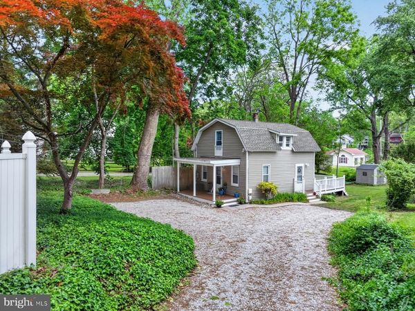 252 CYPRESS CREEK ROAD, SEVERNA PARK, MD 21146