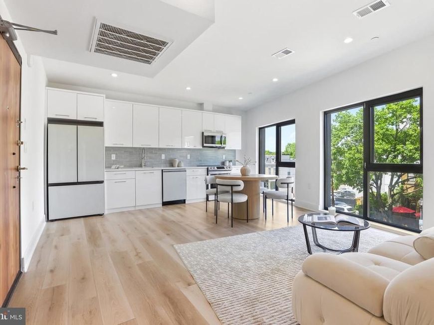 4328 Georgia Avenue NW , Unit 303, Washington, DC 20011 Main Photo