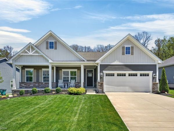 8223 Chandler Court , Concord Twp, OH 44077