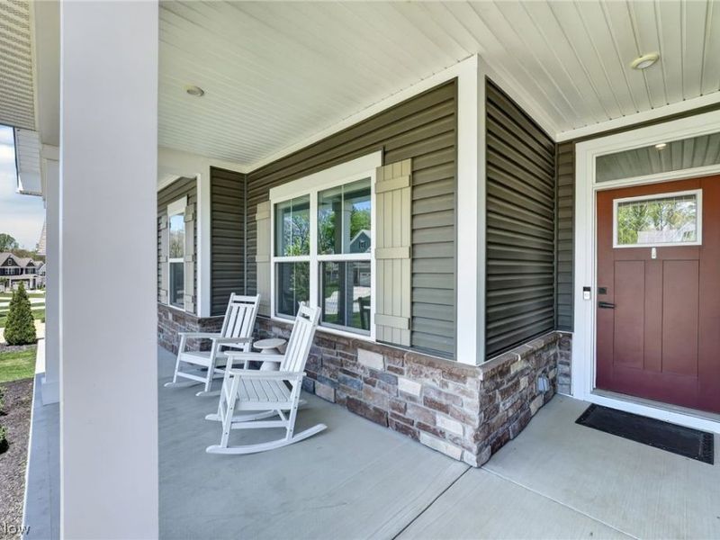 8223 Chandler Court , Concord Township, OH 44077 Photo 2