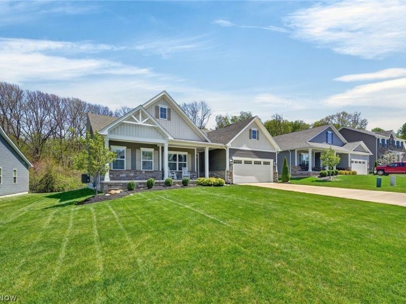 8223 Chandler Court , Concord Township, OH 44077 Photo 25
