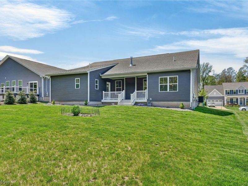 8223 Chandler Court , Concord Township, OH 44077 Photo 26