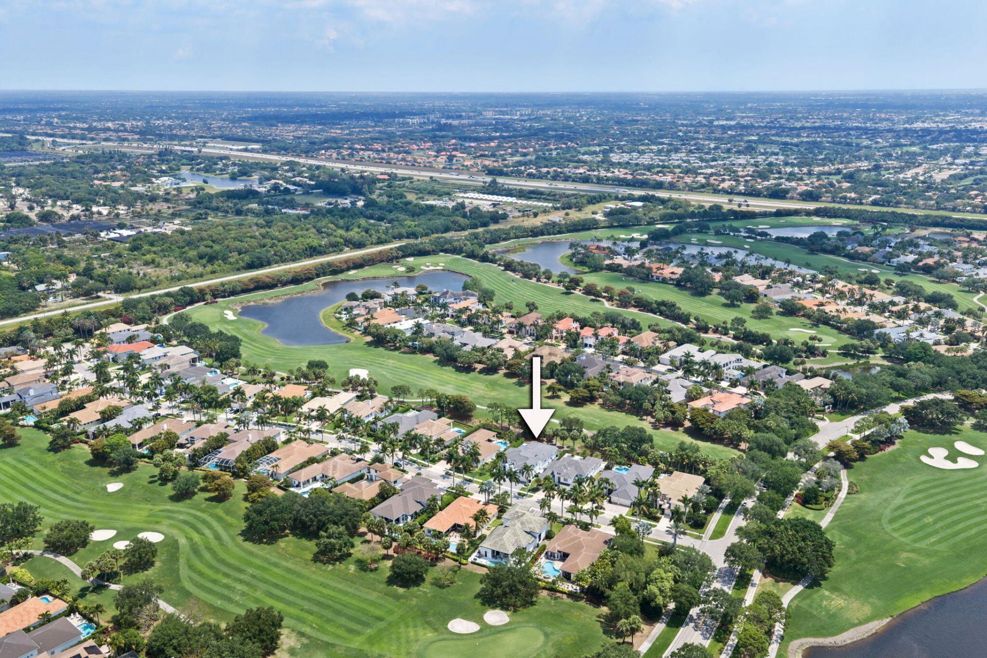 16014 Laurel Creek Drive, Delray Beach, FL 33446 Photo