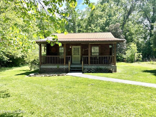 157 Odd Fellow Cemetery Rd, Rockwood, TN 37854