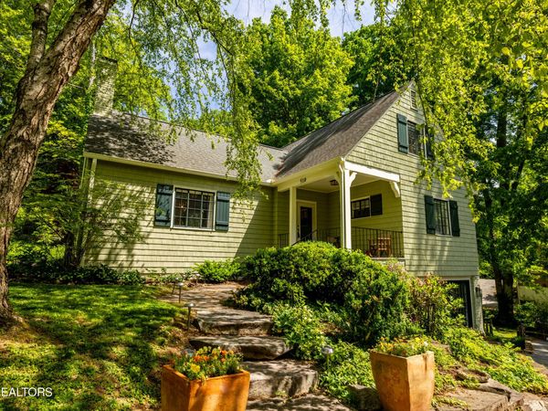 510 Oakhurst Drive, Knoxville, TN 37919