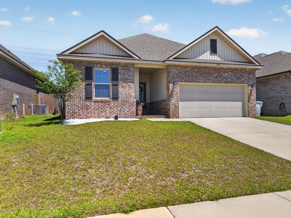 4765 Sago Palm Circle, Pace, FL 32571