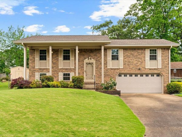 167 Foster Drive, Ringgold, GA 30736