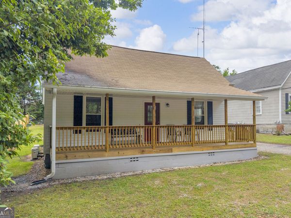 337 State Street, Commerce, GA 30529