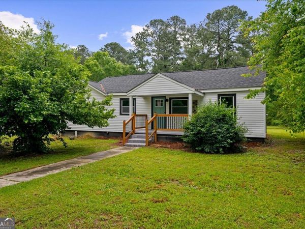 63 Selman Road NW, Rome, GA 30165