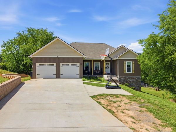 5155 Candlewood Ct, Maryville, TN 37804