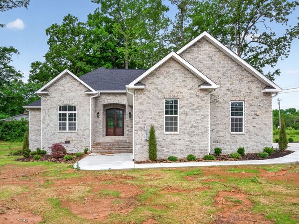 42 Todd Rd , McMinnville, TN 37110