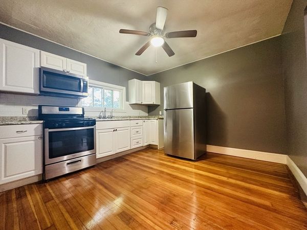 31 Woodhaven Street, Unit 1, Boston, MA 02126