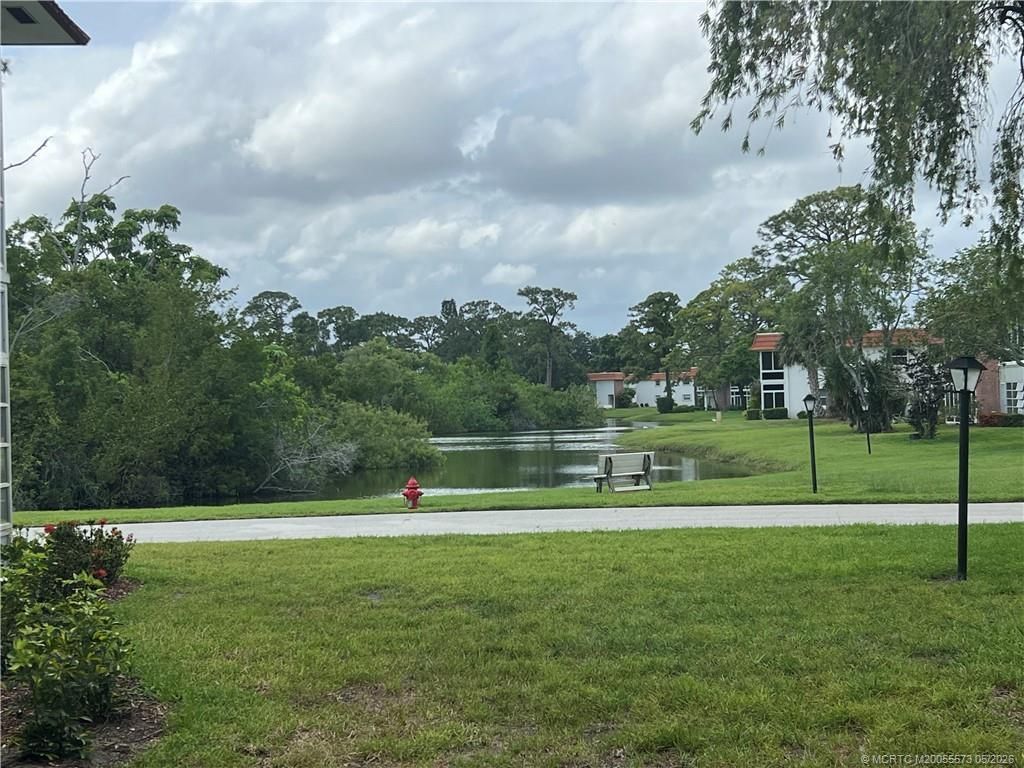 1225 NW 21st Street, Unit 8-805, Stuart, FL 34994 Photo