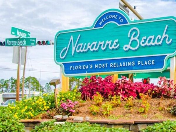 7364 Grand Navarre Boulevard, Navarre, FL 32566