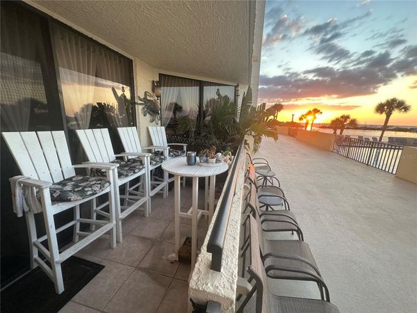 6009 SEA RANCH DRIVE , Unit 108, HUDSON, FL 34667