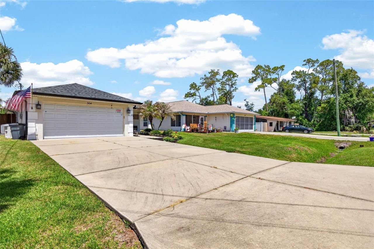504 Old Mission Road, New Smyrna Beach, FL 32168 Photo