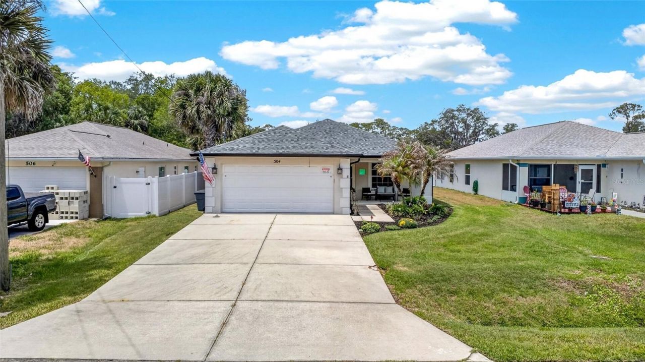 504 Old Mission Road, New Smyrna Beach, FL 32168 Photo