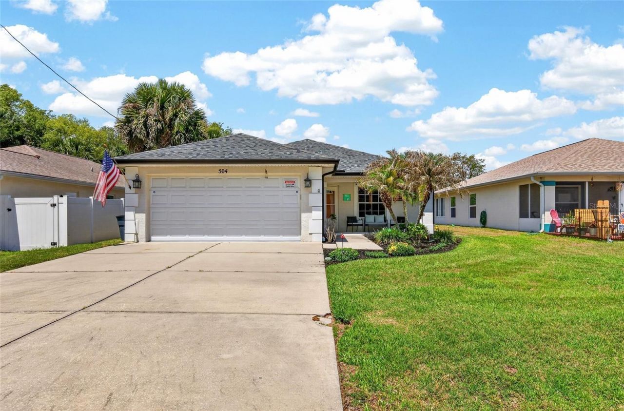 504 Old Mission Road, New Smyrna Beach, FL 32168 Photo