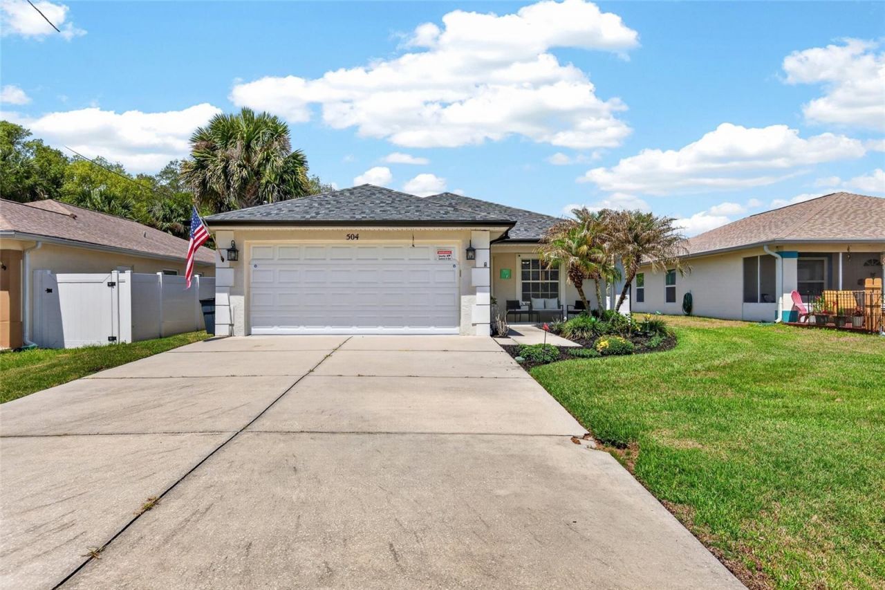 504 Old Mission Road, New Smyrna Beach, FL 32168 Photo