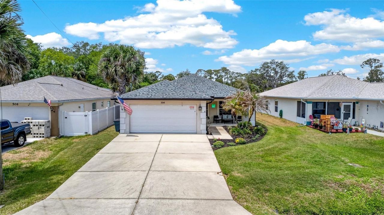504 Old Mission Road, New Smyrna Beach, FL 32168 Photo