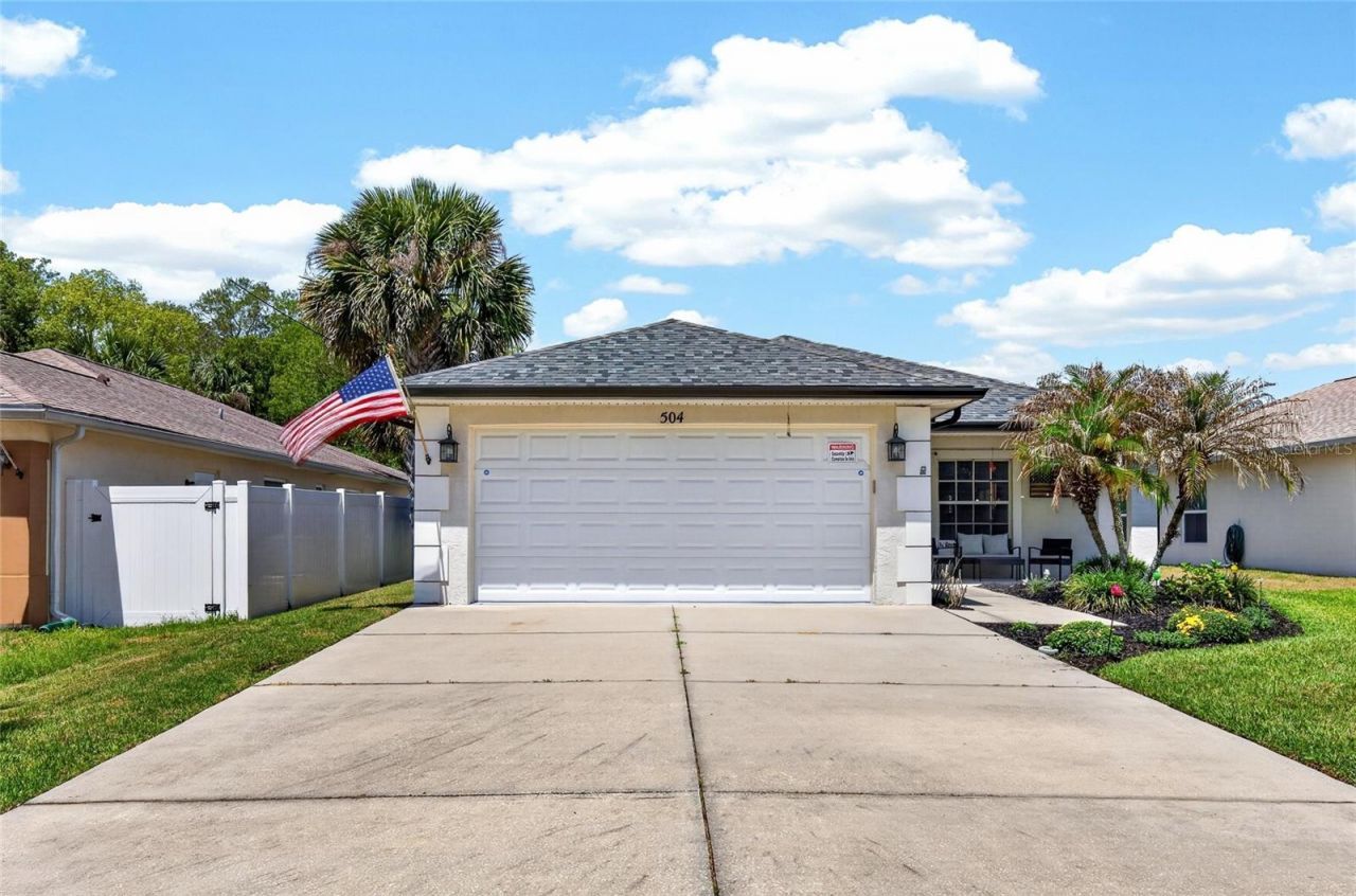 504 Old Mission Road, New Smyrna Beach, FL 32168 Photo