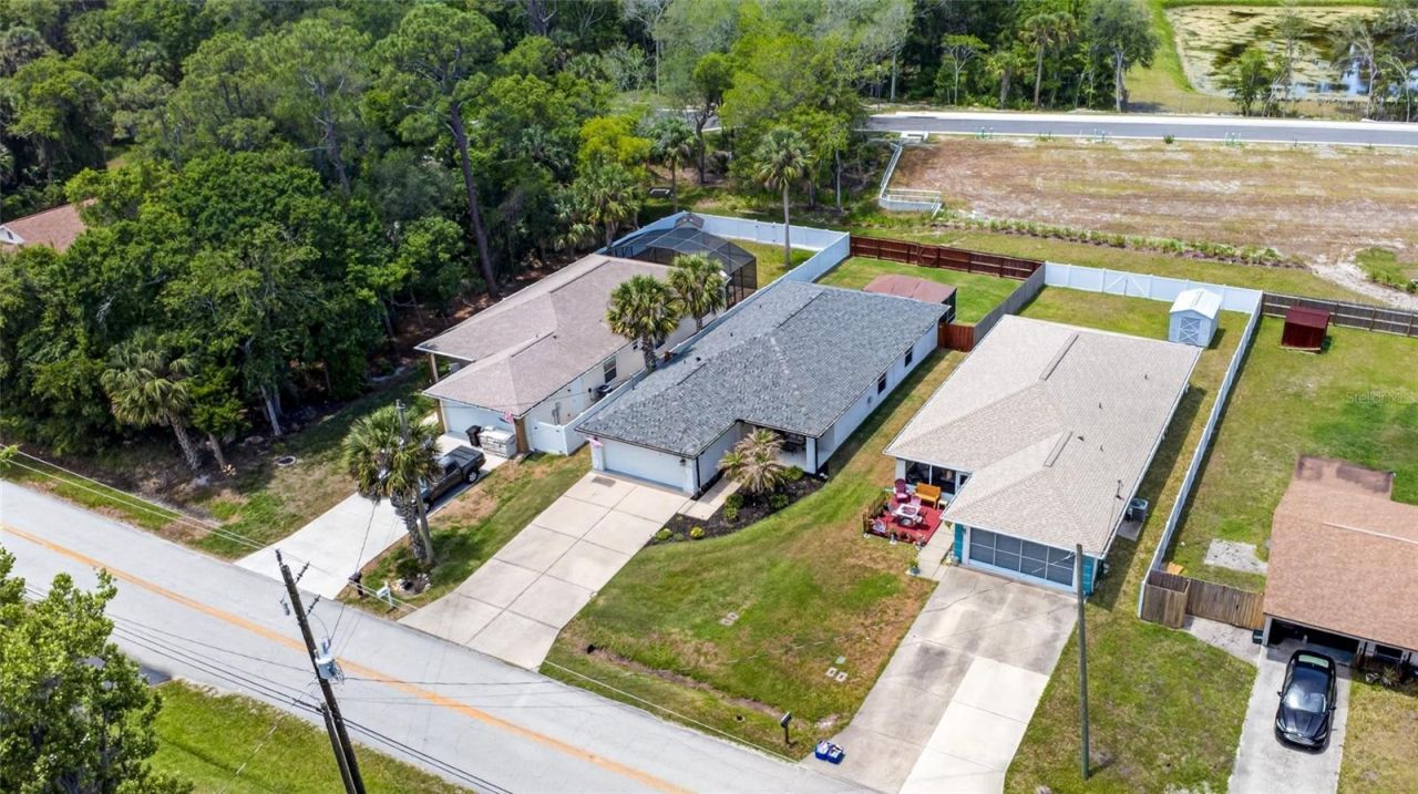 504 Old Mission Road, New Smyrna Beach, FL 32168 Photo