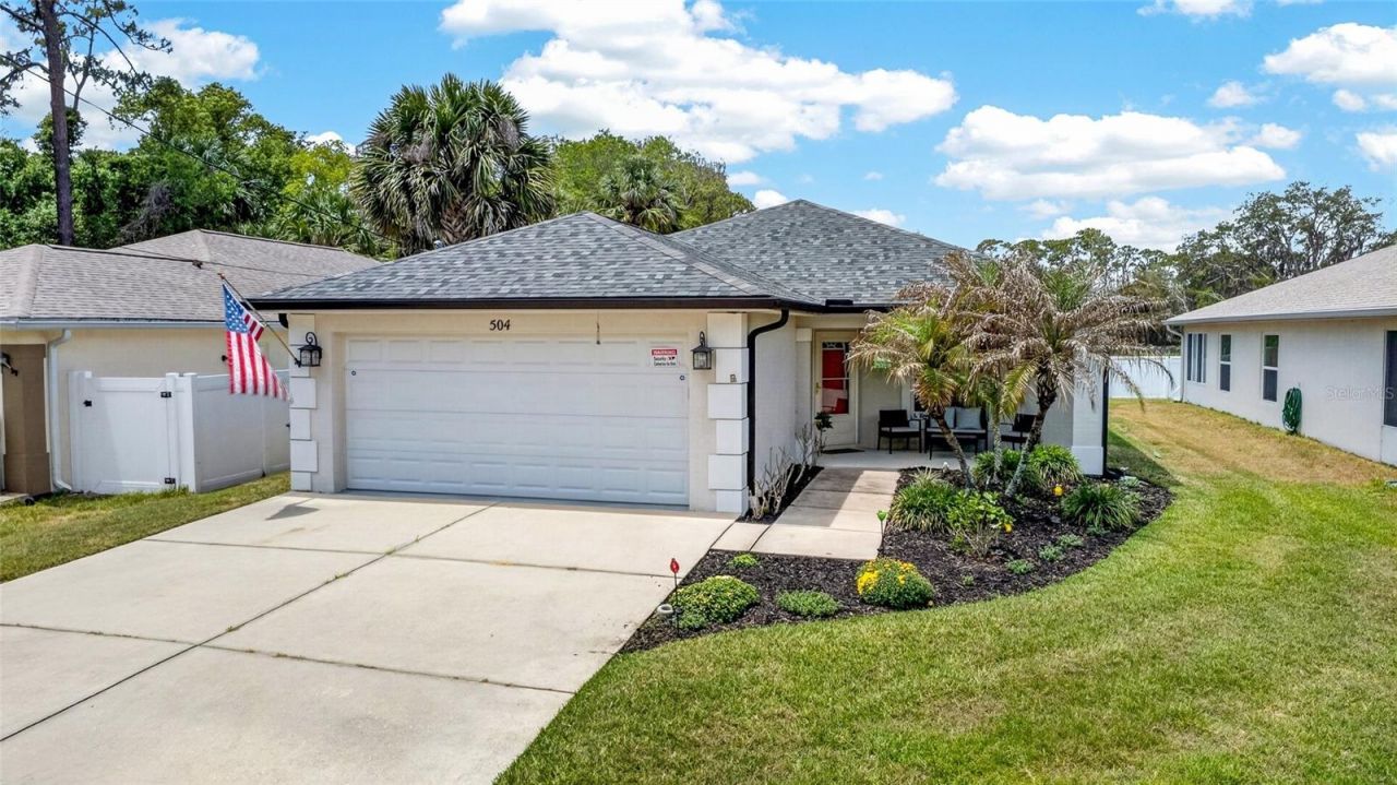 504 Old Mission Road, New Smyrna Beach, FL 32168 Photo