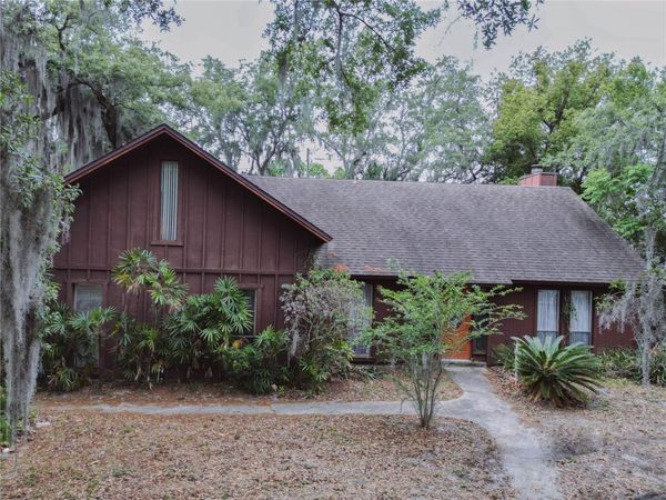 3912 ROSE PETAL LANE , ORLANDO, FL 32808