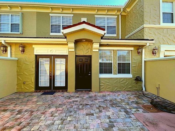 2846 BELLA VISTA DRIVE , DAVENPORT, FL 33897