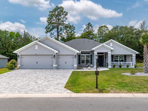 6704 SW 179TH COURT ROAD , DUNNELLON, FL 34432