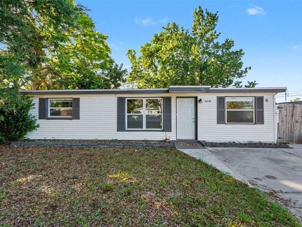 8036 ROSE TERRACE , SEMINOLE, FL 33777
