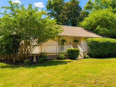 2041 Woodland Shores Road, Charleston, SC 29412
