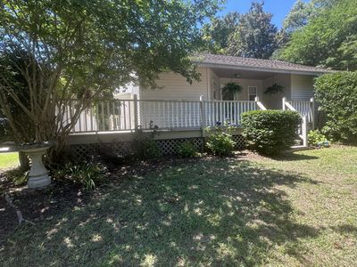 2041 Woodland Shores Road, Charleston, SC 29412
