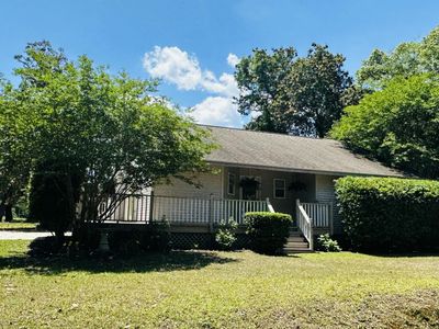 2041 Woodland Shores Road, Charleston, SC 29412