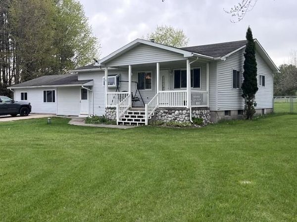 8671 13 mile Road, Bear Lake, MI 49614
