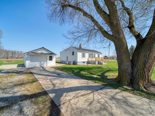 5708 Palmyra , Palmyra, MI 49268
