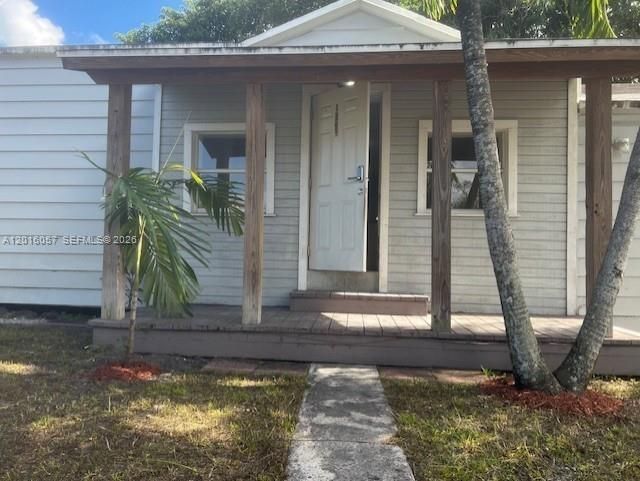 1036 NW 64th St , Miami, FL 33150 Photo