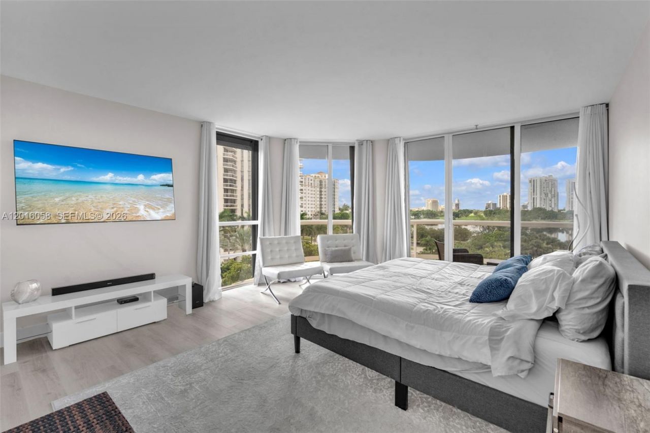 20191 E Country Club Dr , Unit 601, Aventura, FL 33180 Photo