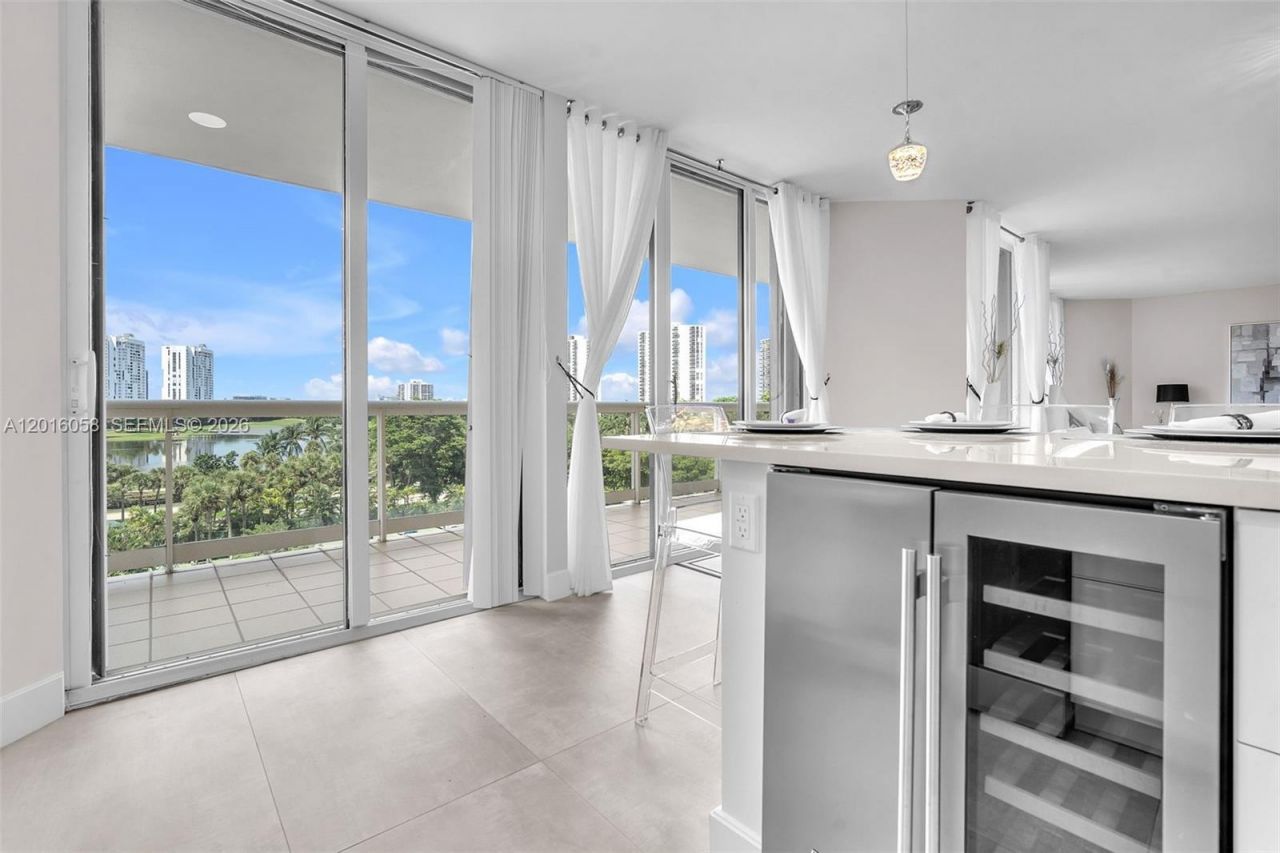 20191 E Country Club Dr , Unit 601, Aventura, FL 33180 Photo