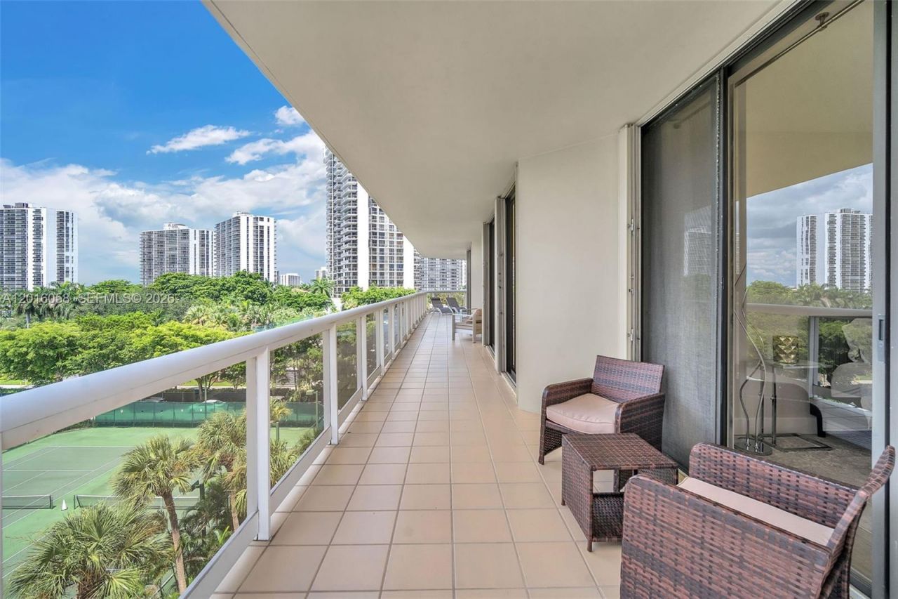20191 E Country Club Dr , Unit 601, Aventura, FL 33180 Photo