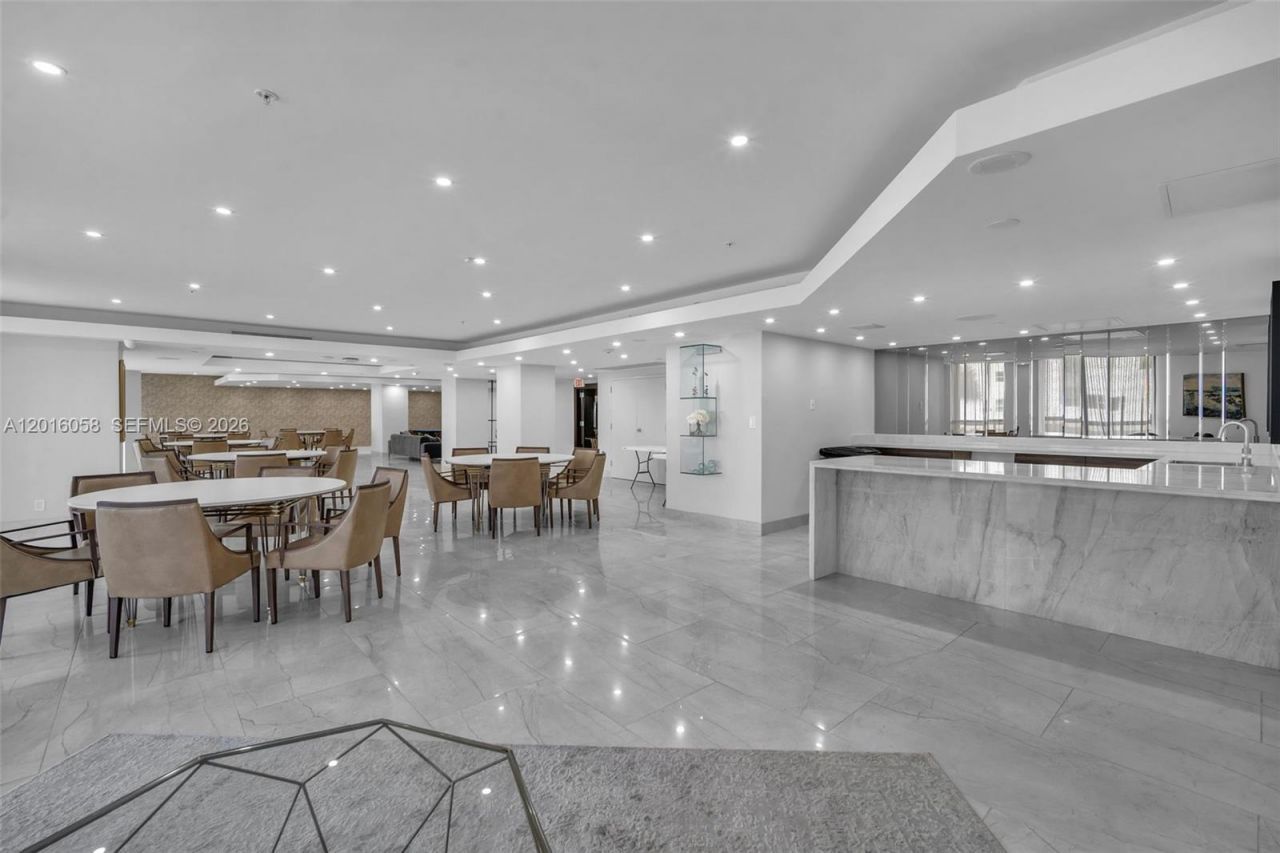 20191 E Country Club Dr , Unit 601, Aventura, FL 33180 Photo